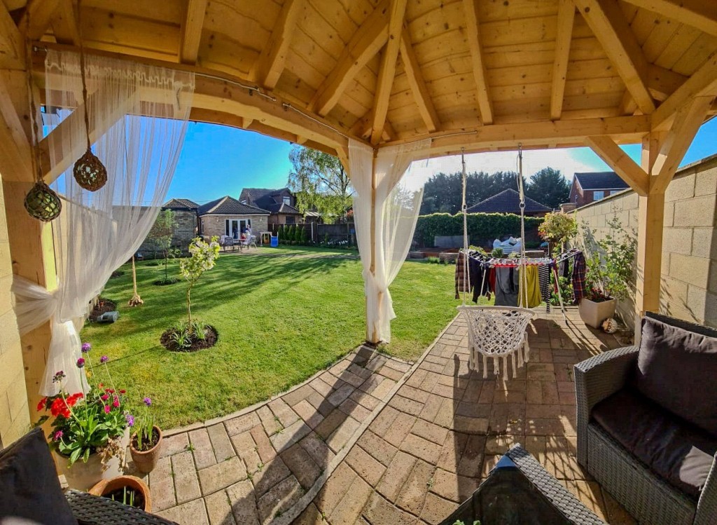 Winterton, Scunthorpe, North Lincolnshire