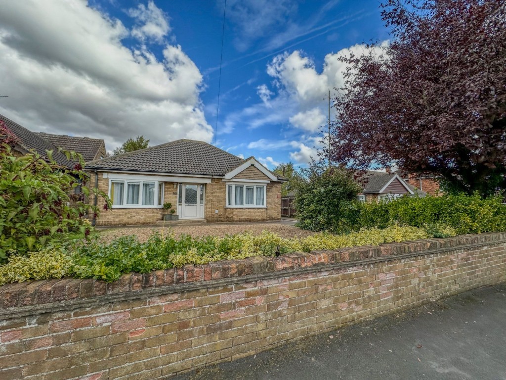 Winterton, Scunthorpe, North Lincolnshire