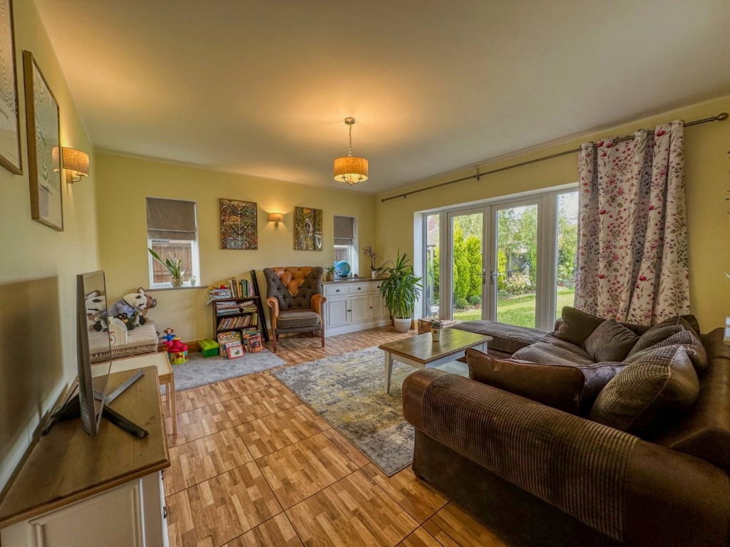 Winterton, Scunthorpe, North Lincolnshire