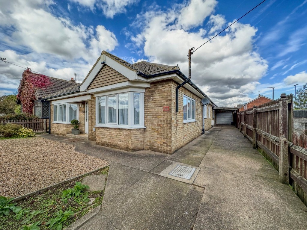 Winterton, Scunthorpe, North Lincolnshire