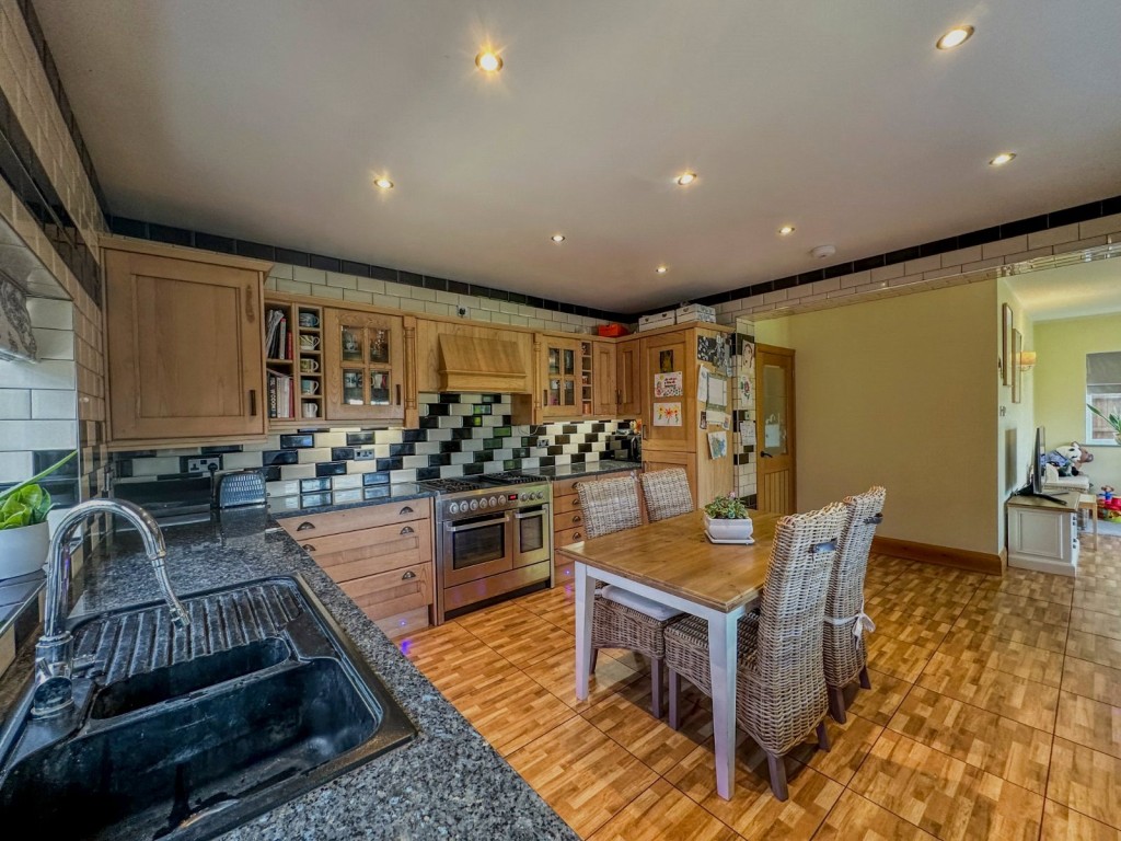 Winterton, Scunthorpe, North Lincolnshire