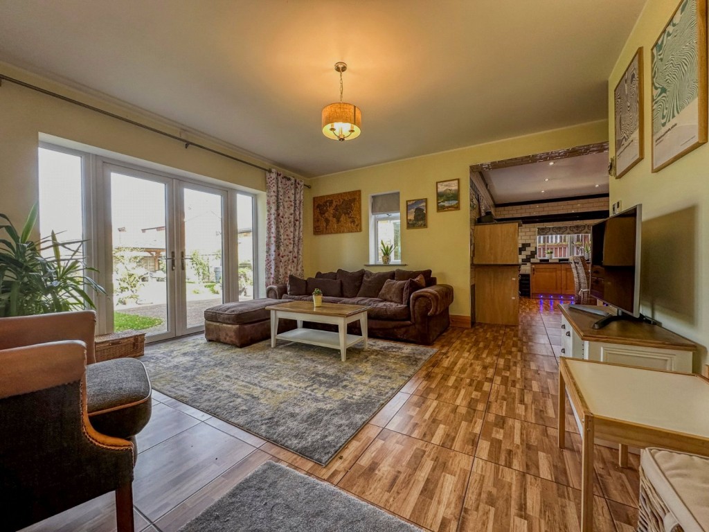 Winterton, Scunthorpe, North Lincolnshire