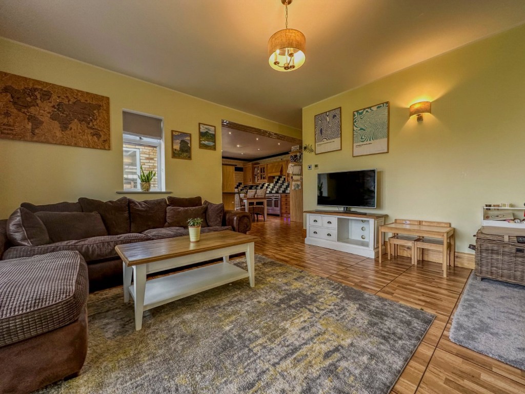 Winterton, Scunthorpe, North Lincolnshire