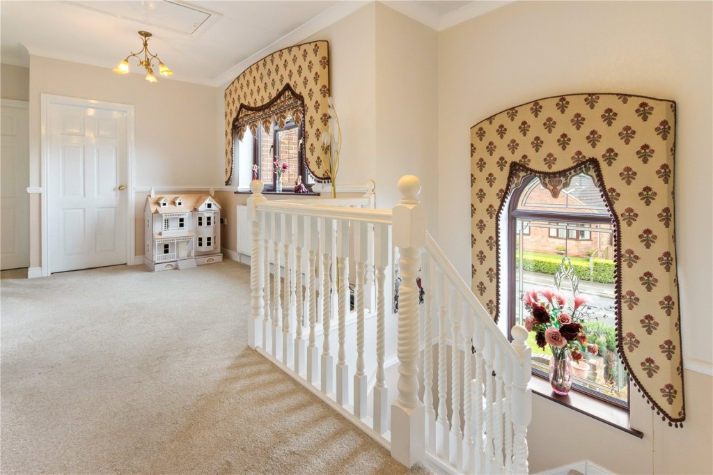 Scunthorpe, North Lincolnshire