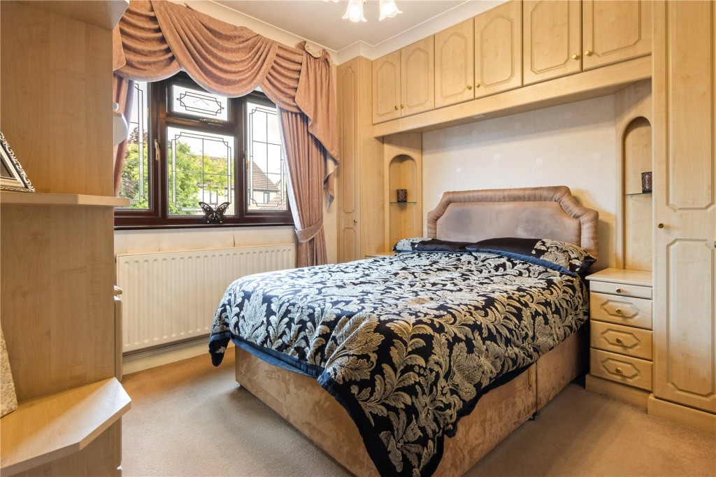 Scunthorpe, North Lincolnshire