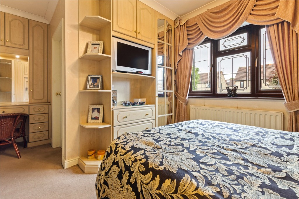 Scunthorpe, North Lincolnshire