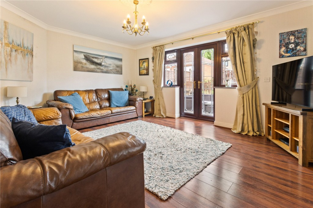 Scunthorpe, North Lincolnshire