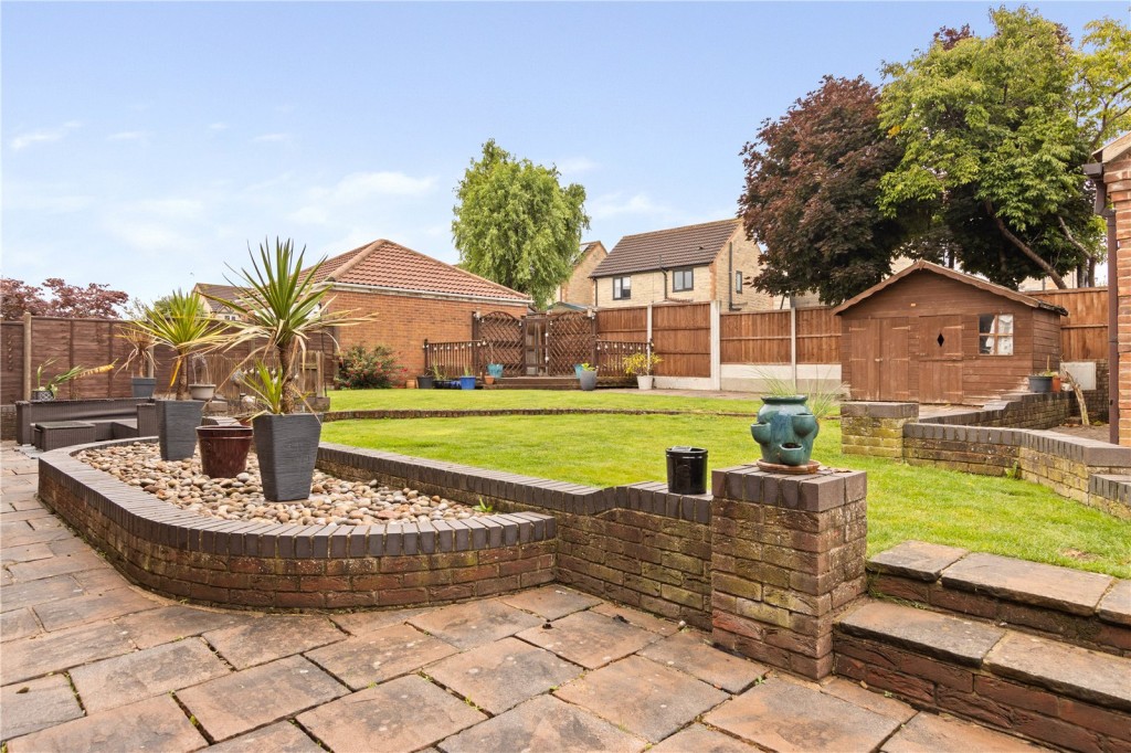 Scunthorpe, North Lincolnshire