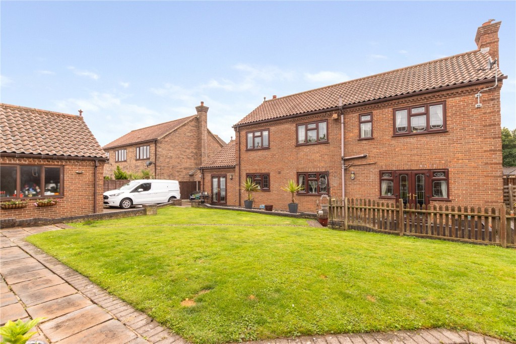 Scunthorpe, North Lincolnshire