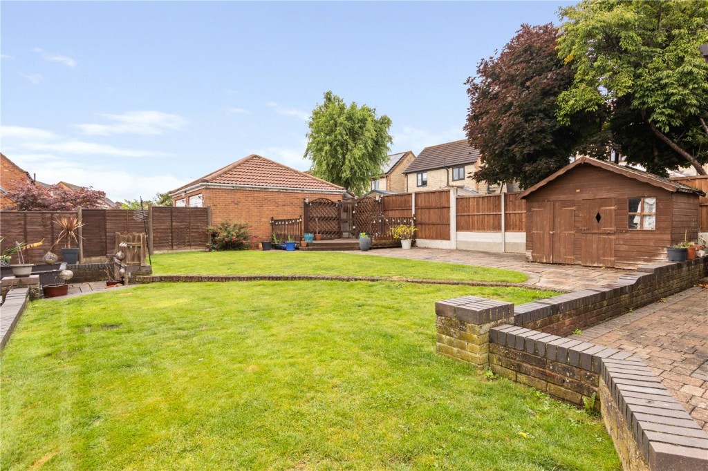 Scunthorpe, North Lincolnshire