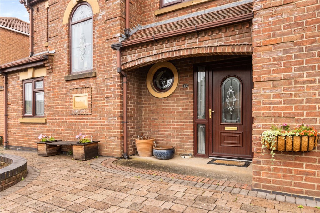 Scunthorpe, North Lincolnshire