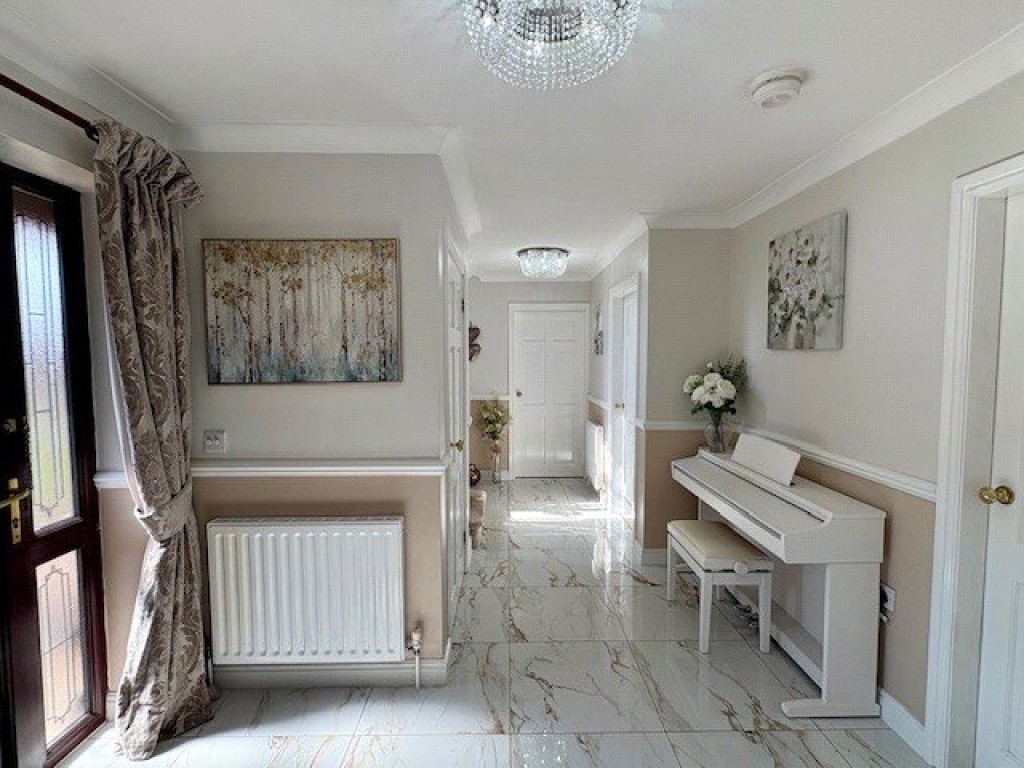 Scunthorpe, North Lincolnshire