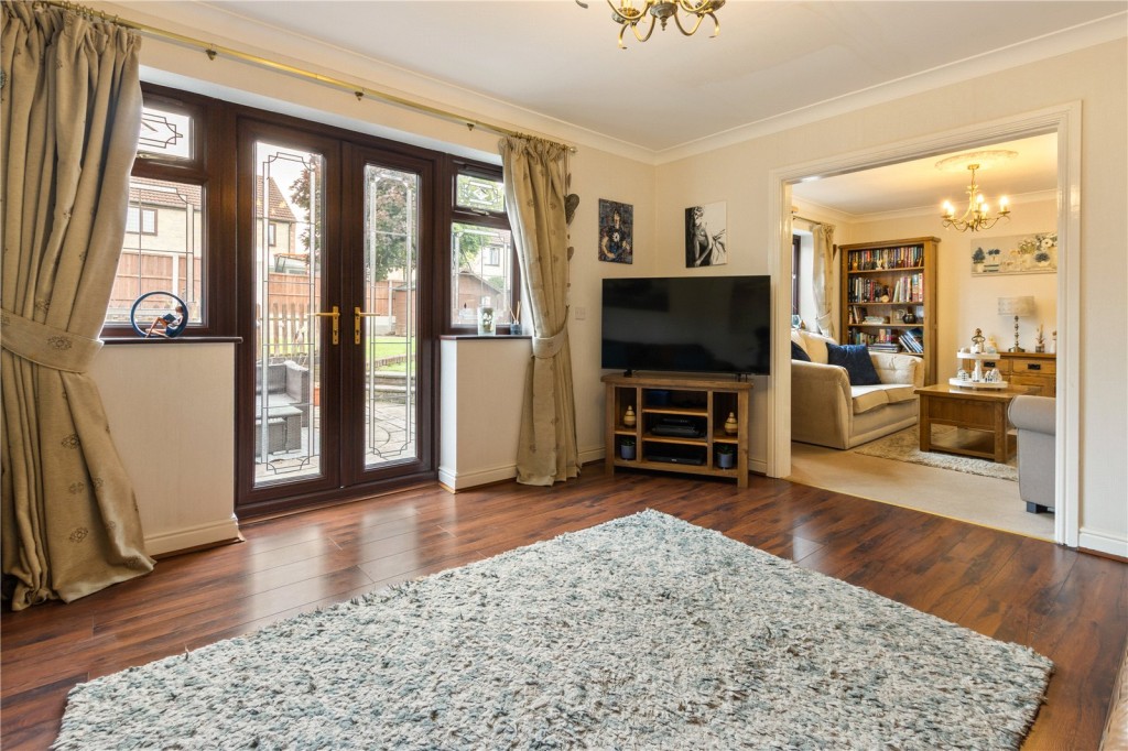 Scunthorpe, North Lincolnshire