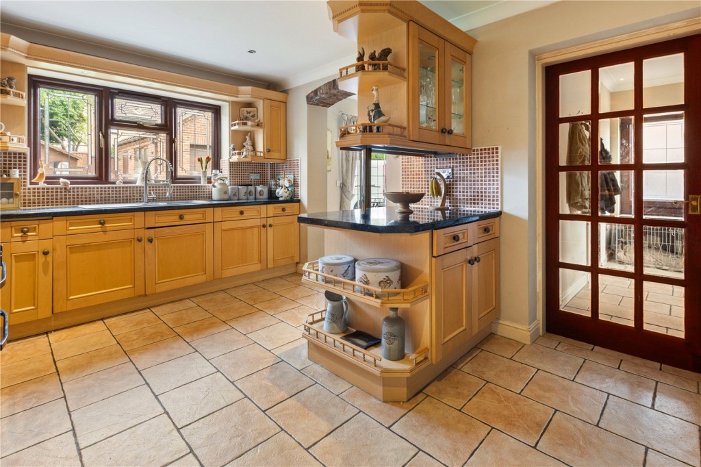 Scunthorpe, North Lincolnshire