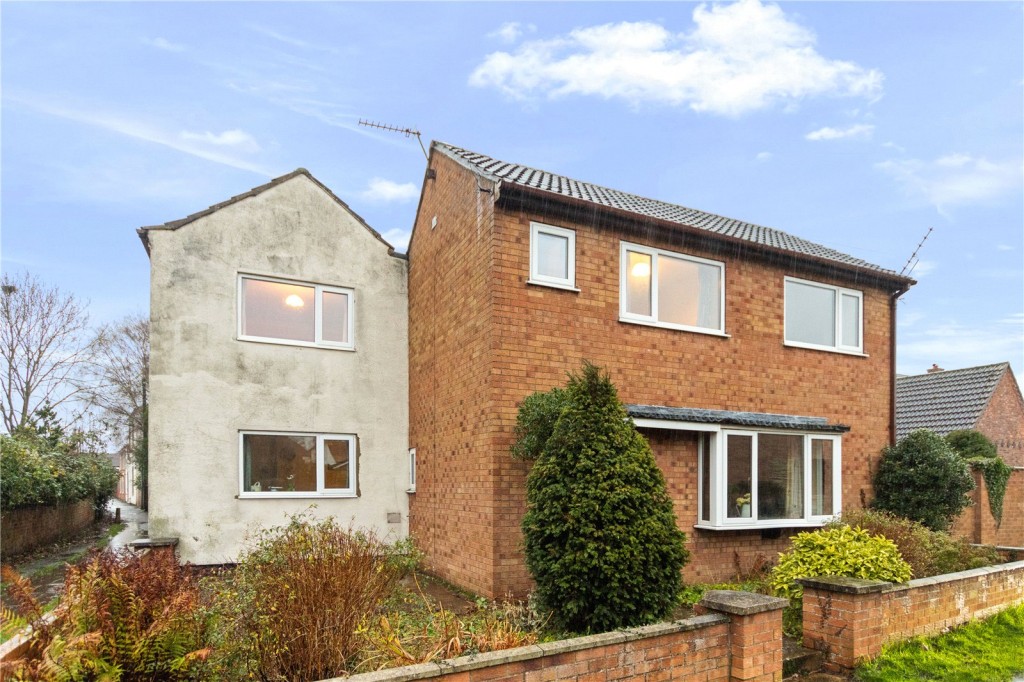 Crowle, North Lincolnshire