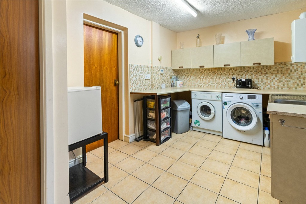 Crowle, North Lincolnshire