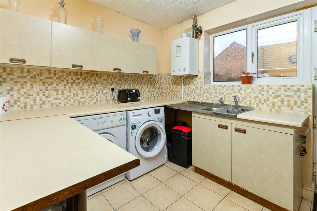 Crowle, North Lincolnshire