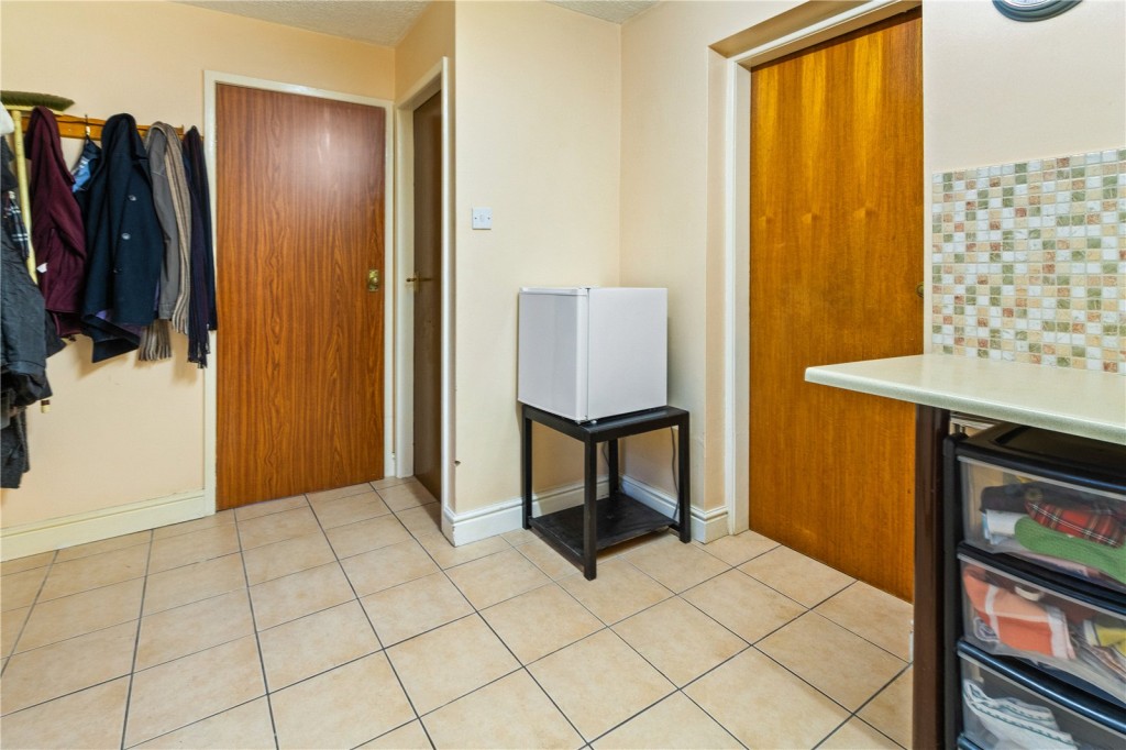 Crowle, North Lincolnshire