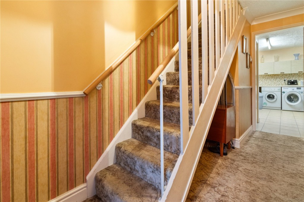 Crowle, North Lincolnshire