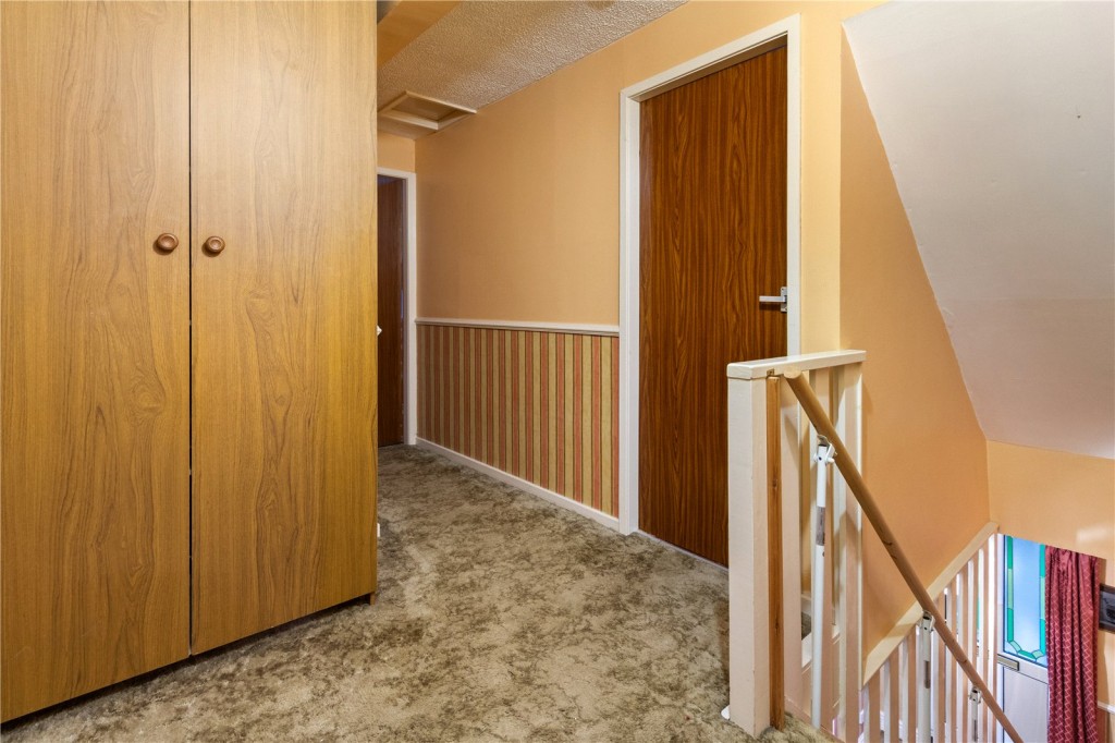 Crowle, North Lincolnshire