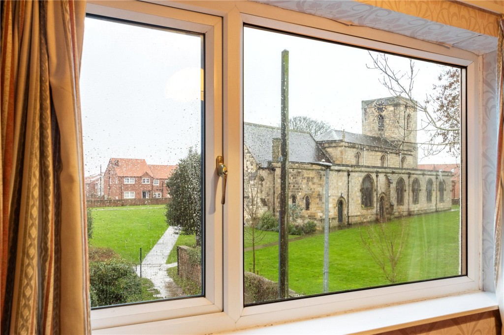 Crowle, North Lincolnshire