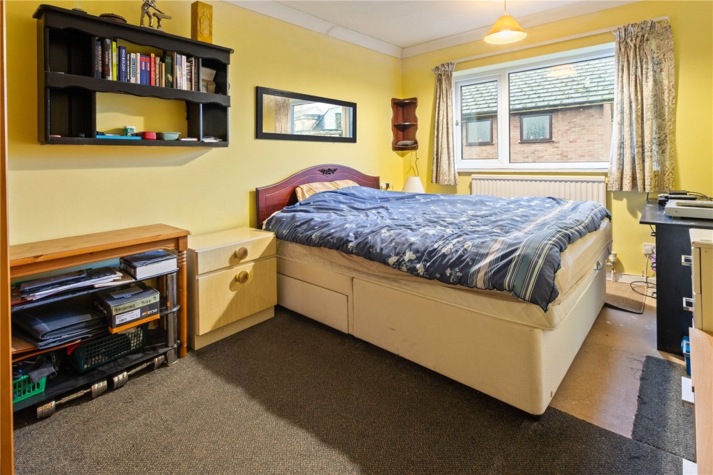 Crowle, North Lincolnshire