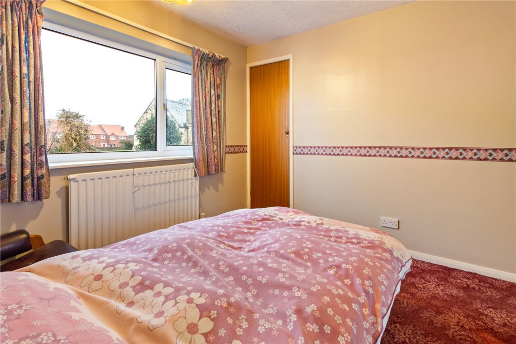 Crowle, North Lincolnshire