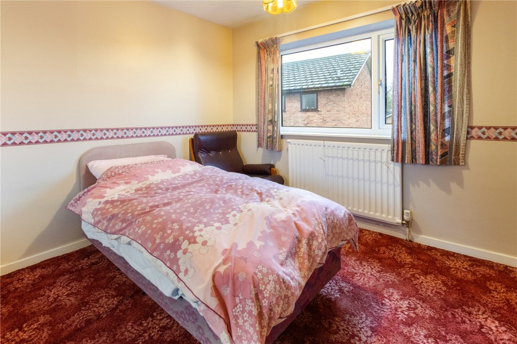 Crowle, North Lincolnshire