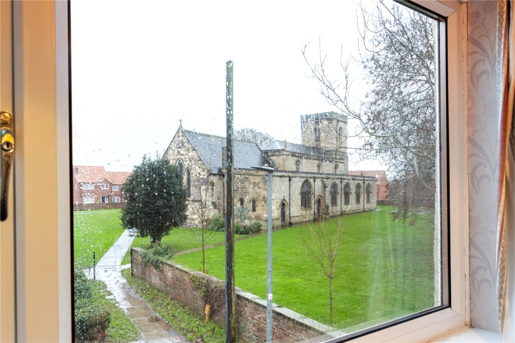 Crowle, North Lincolnshire