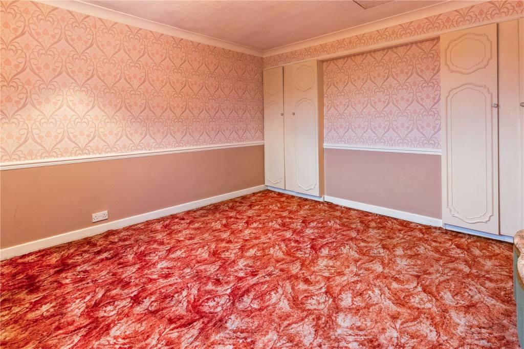 Crowle, North Lincolnshire