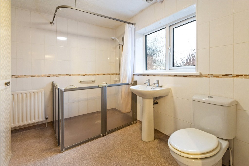 Crowle, North Lincolnshire