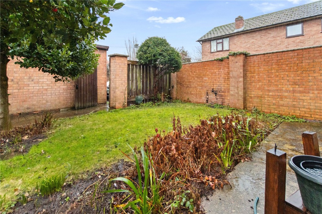 Crowle, North Lincolnshire