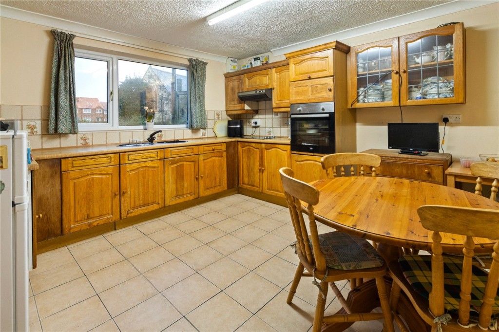 Crowle, North Lincolnshire