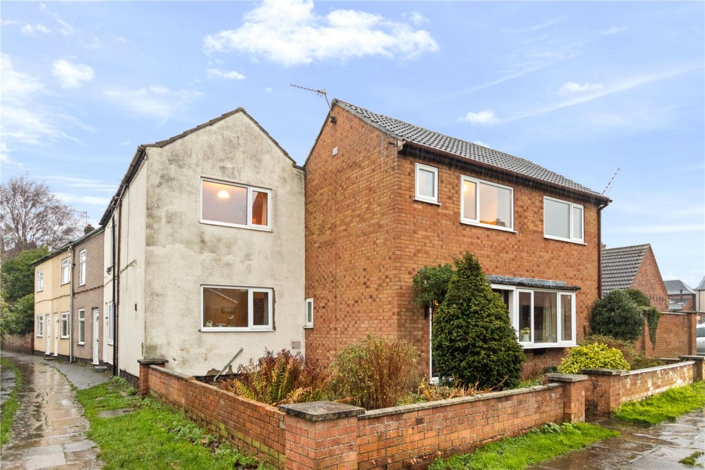 Crowle, North Lincolnshire