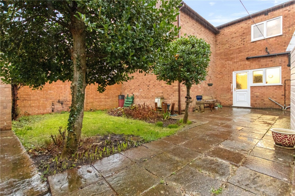 Crowle, North Lincolnshire