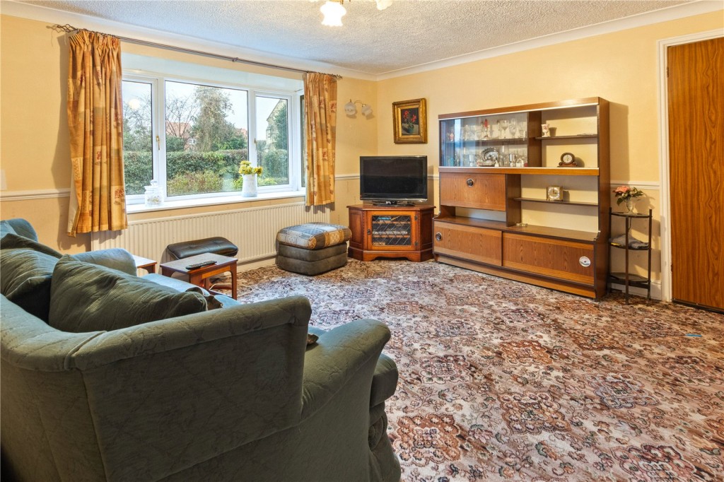 Crowle, North Lincolnshire