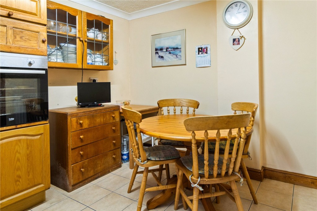 Crowle, North Lincolnshire