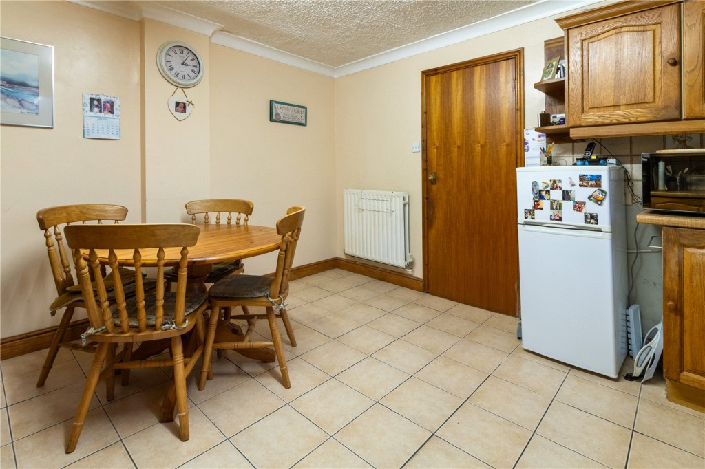 Crowle, North Lincolnshire