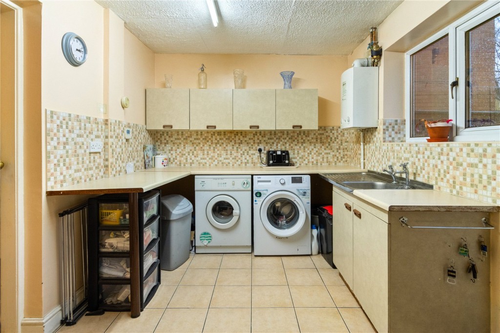 Crowle, North Lincolnshire