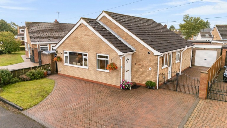 Burton Upon Stather, North Lincolnshire