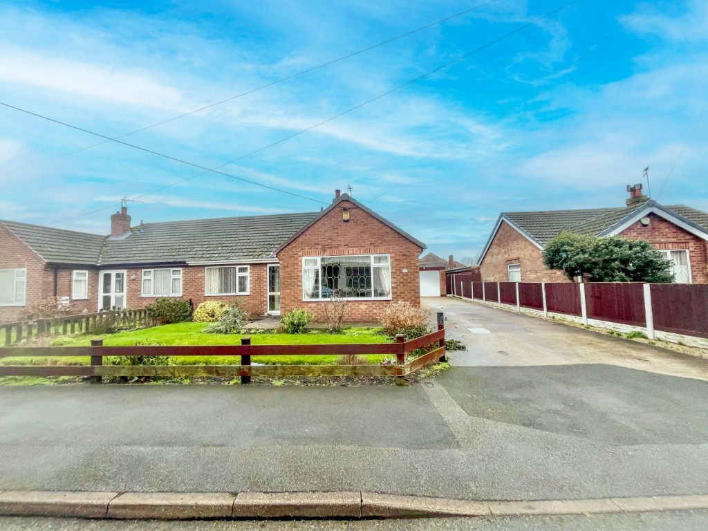 Gunness, Scunthorpe, North Lincolnshire