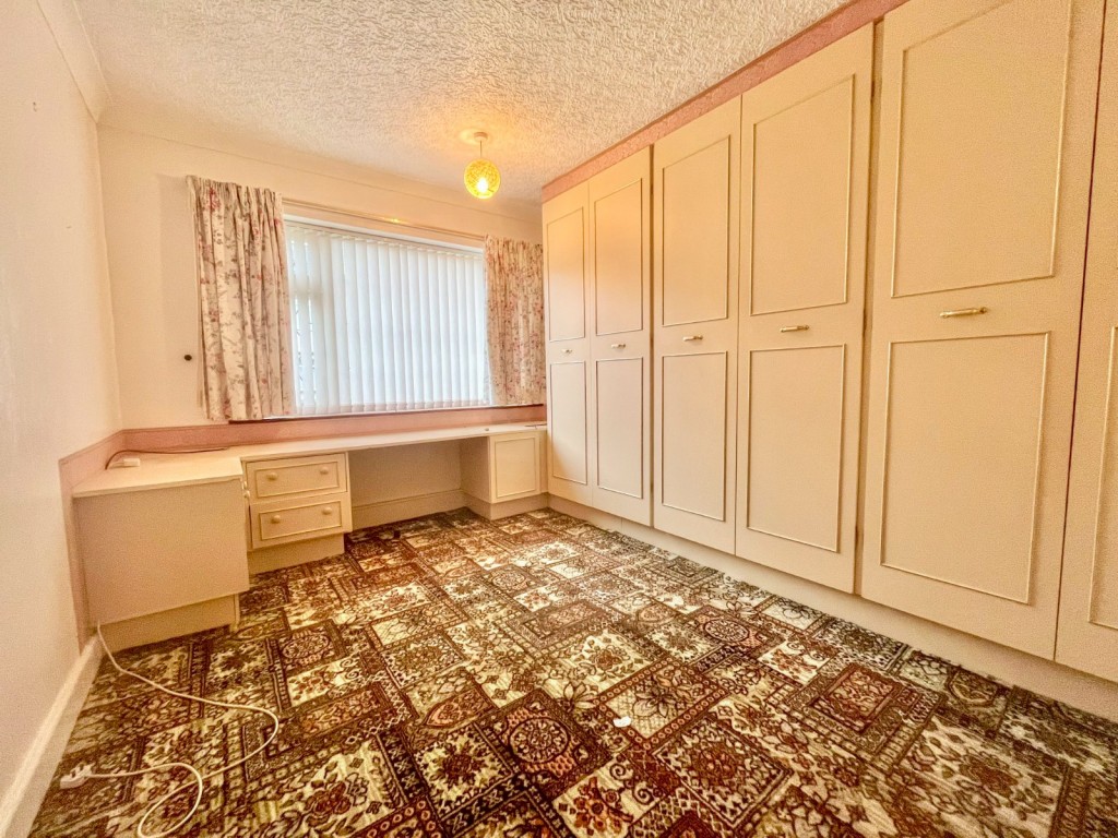 Gunness, Scunthorpe, North Lincolnshire