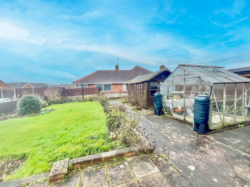 Gunness, Scunthorpe, North Lincolnshire