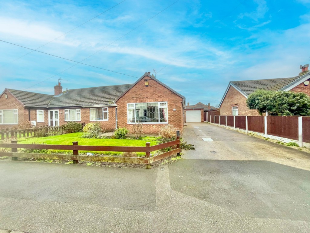 Gunness, Scunthorpe, North Lincolnshire