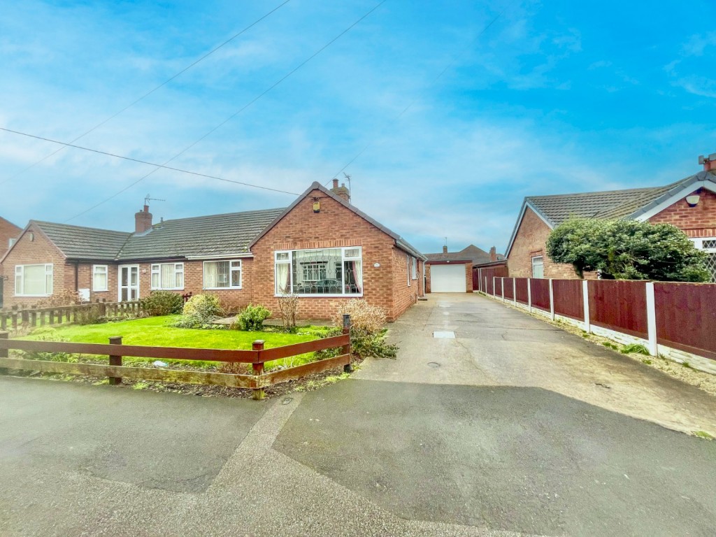 Gunness, Scunthorpe, North Lincolnshire