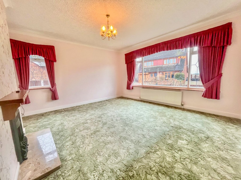 Gunness, Scunthorpe, North Lincolnshire