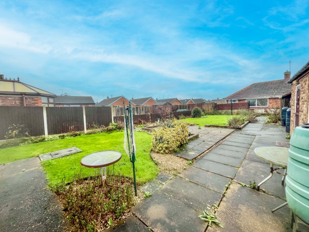 Gunness, Scunthorpe, North Lincolnshire