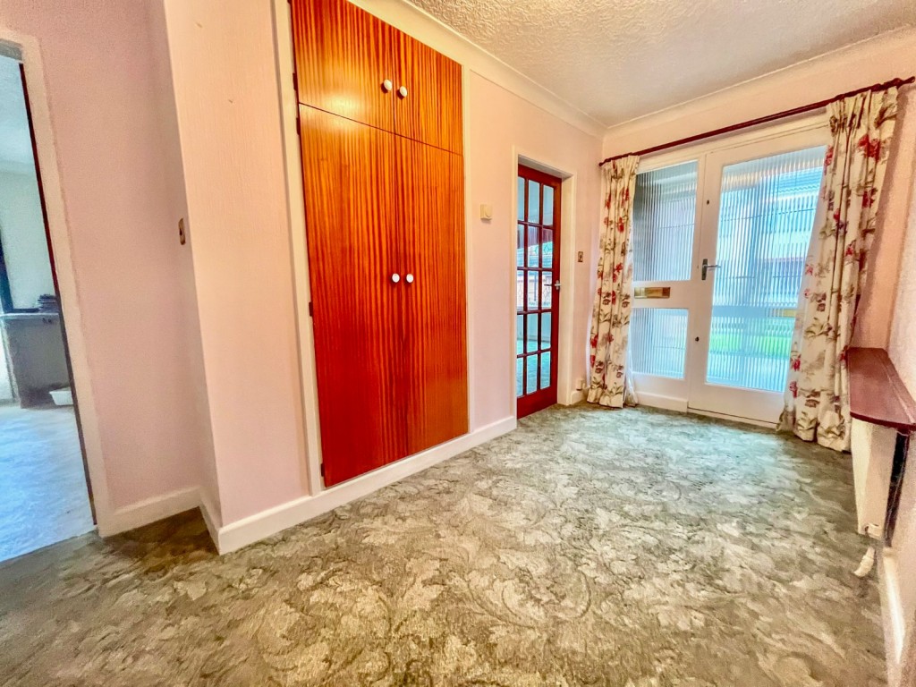 Gunness, Scunthorpe, North Lincolnshire