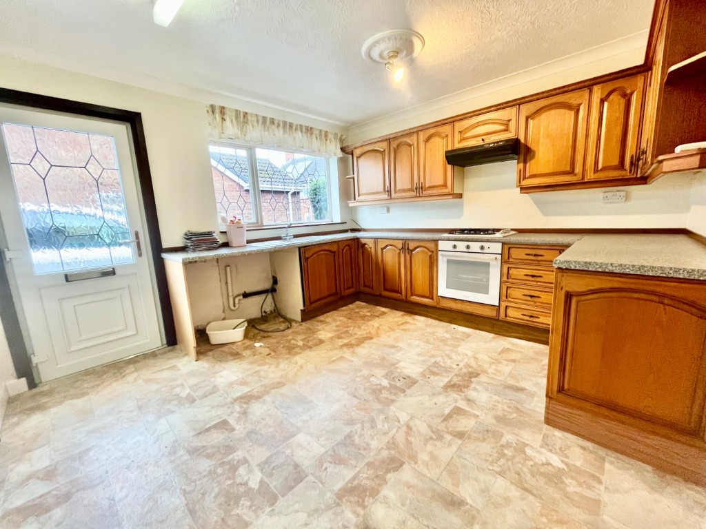 Gunness, Scunthorpe, North Lincolnshire