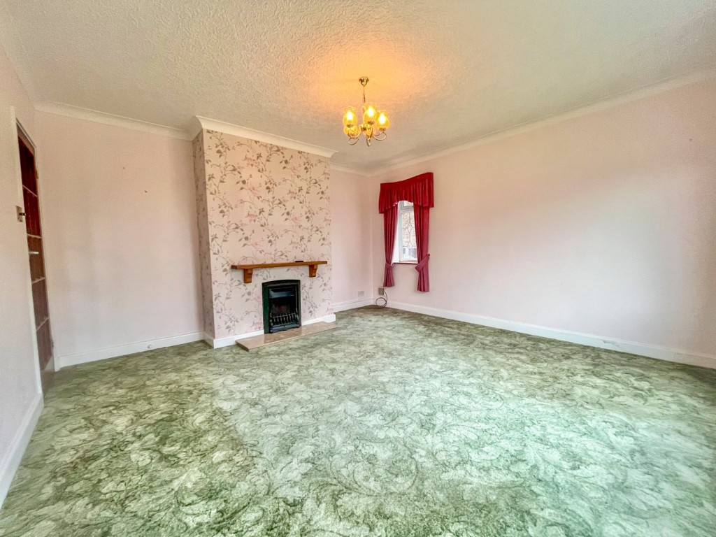 Gunness, Scunthorpe, North Lincolnshire